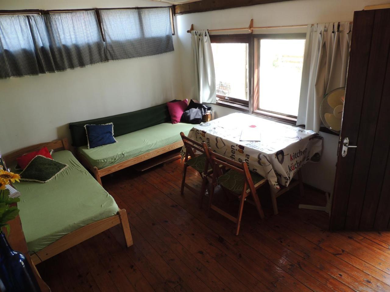 Cabanas Pietragalla Punta Del Diablo Exterior photo